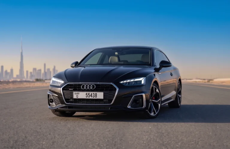 Audi A5 (1)