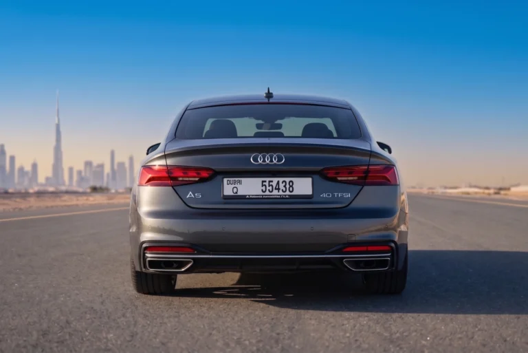 Audi A5 (2)