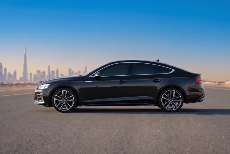 Audi A5 (3)