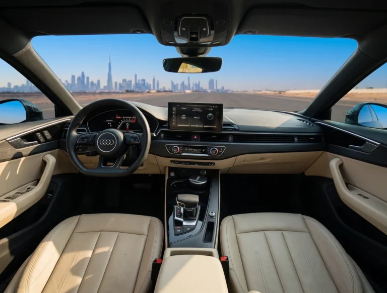 Audi A5 (4)