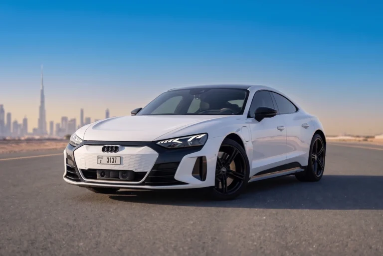 Audi E-Tron RS GT (1)