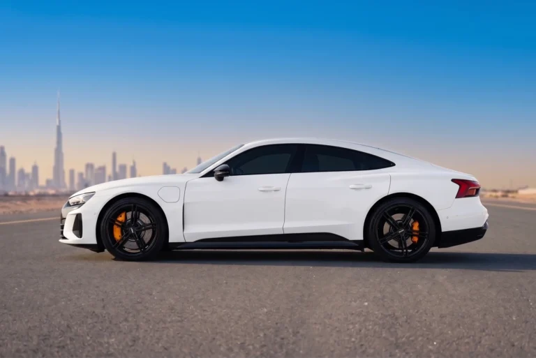 Audi E-Tron RS GT (2)