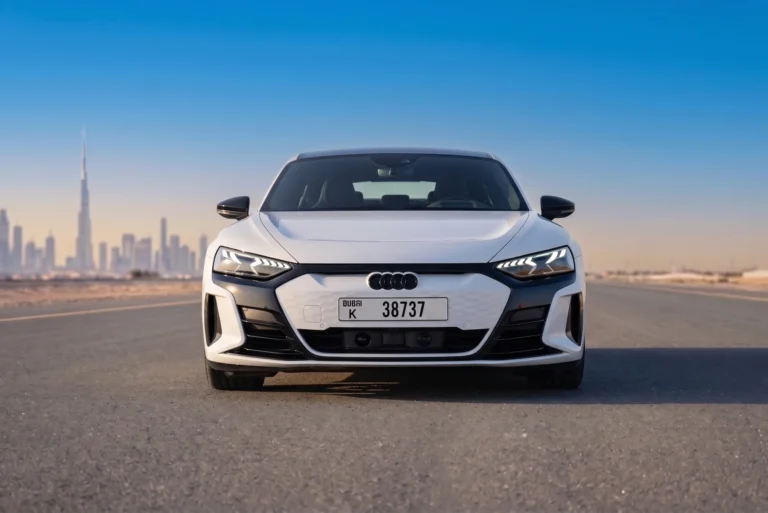 Audi E-Tron RS GT (3)
