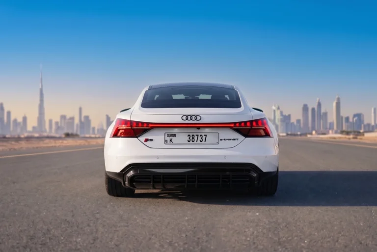 Audi E-Tron RS GT (4)
