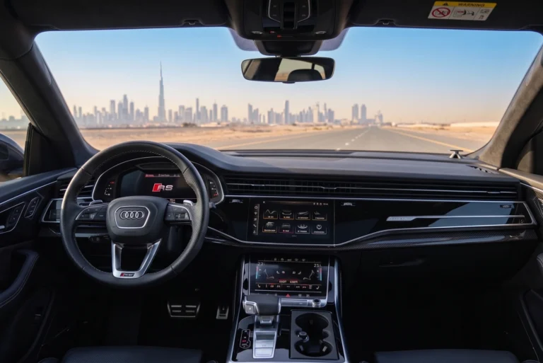 Audi Q8 (2)