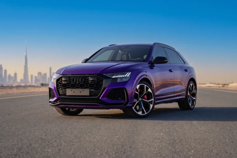 Audi RS Q8 (1)