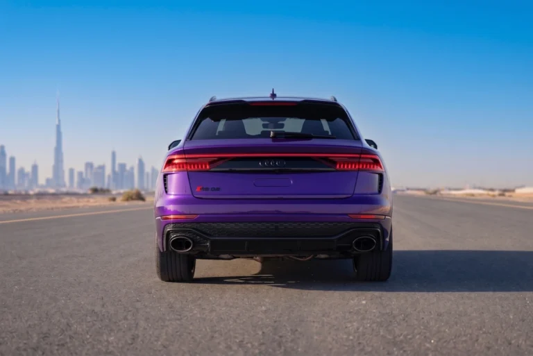 Audi RS Q8 (2)