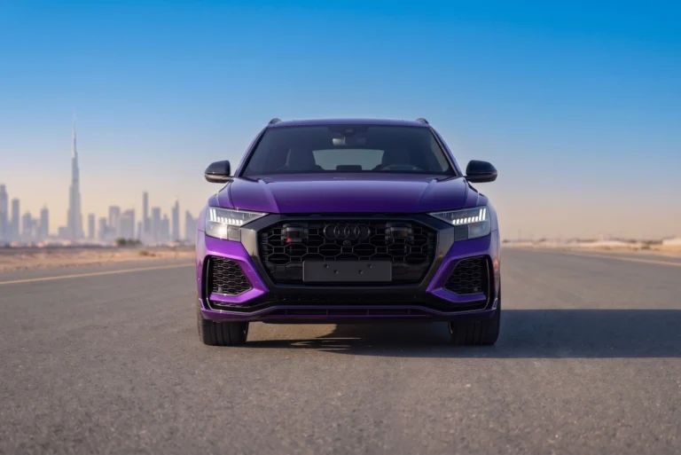 Audi RS Q8 (3)