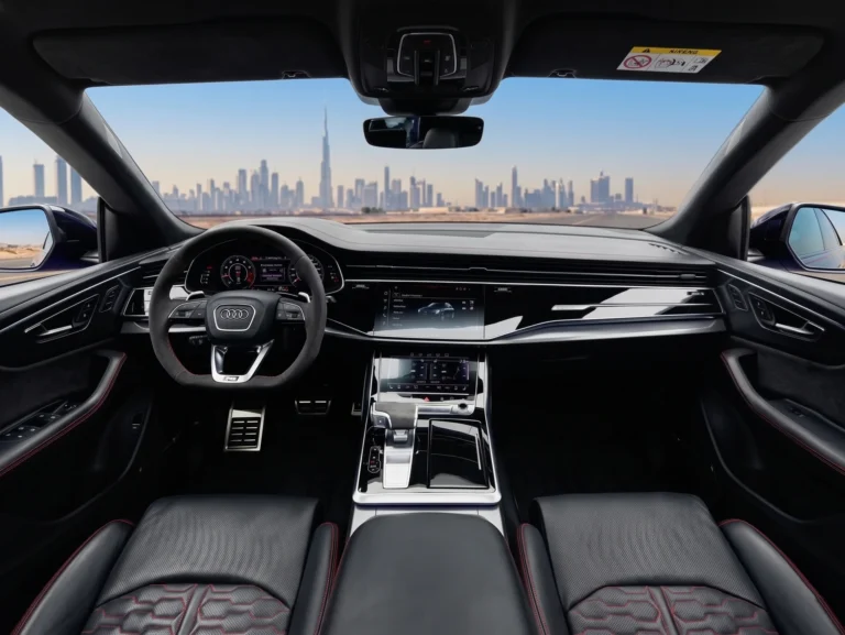 Audi RS Q8 (4)