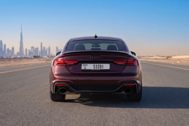 Audi RS5 (3)