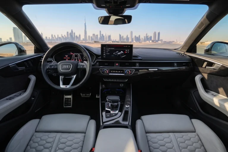 Audi RS5 (4)