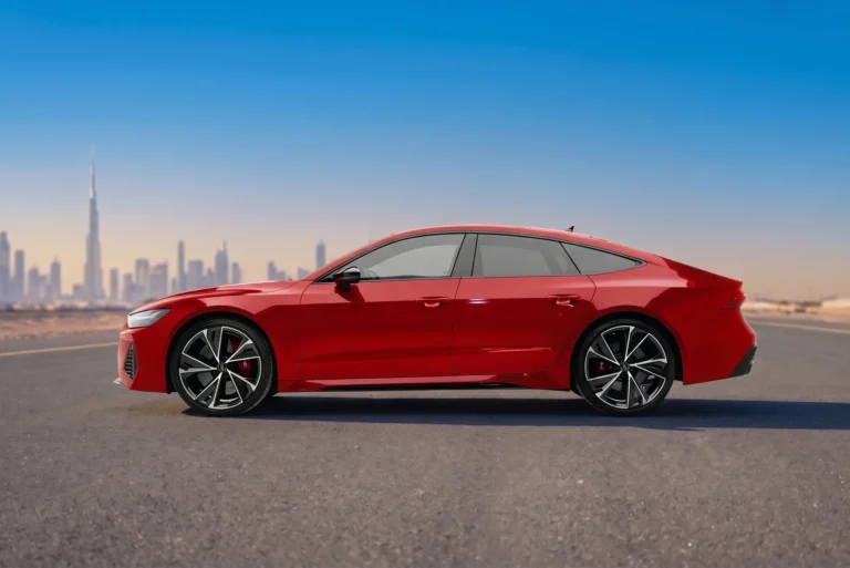 Audi RS7 (2)