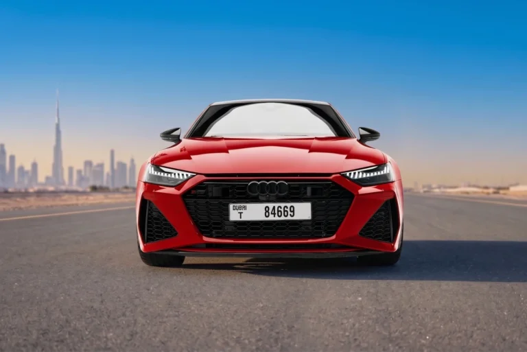 Audi RS7 (3)