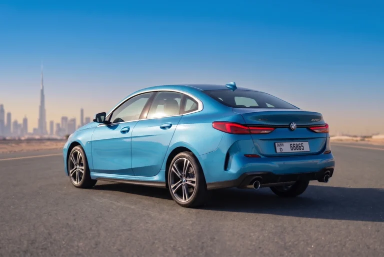BMW 228I (1)