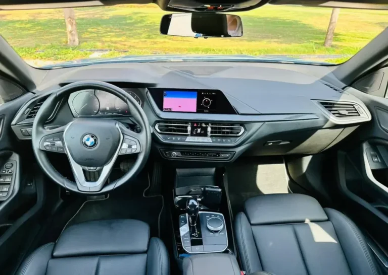 BMW 228I (3)