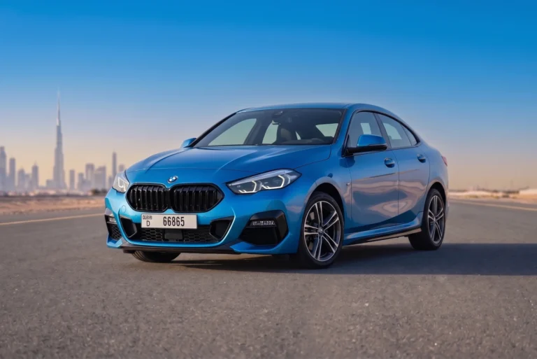 BMW 228I