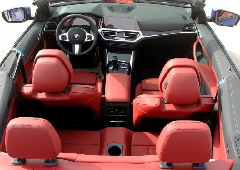 BMW 420I (2)