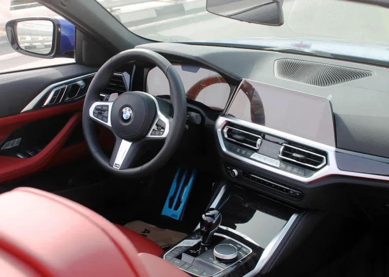 BMW 420I (3)