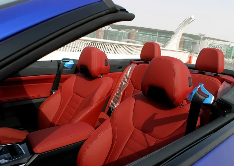 BMW 420I (4)