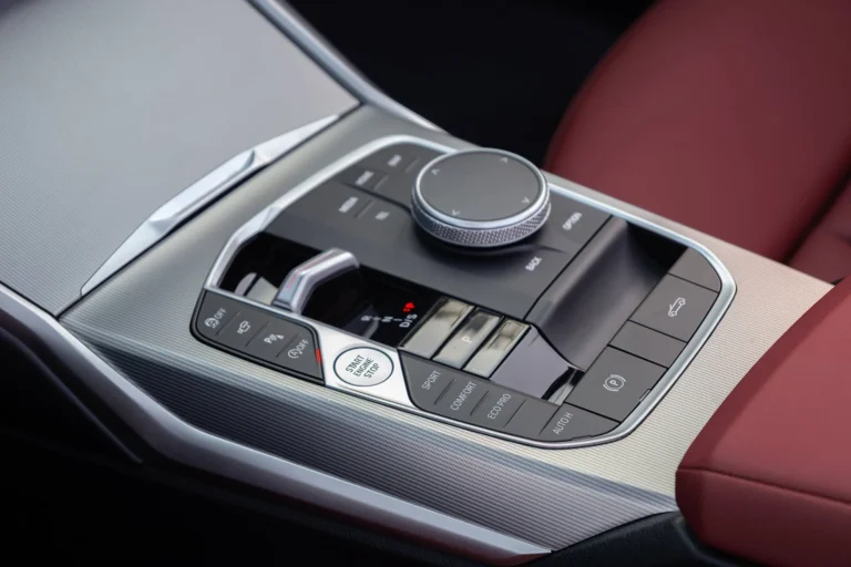 BMW 430I Convertible (6)