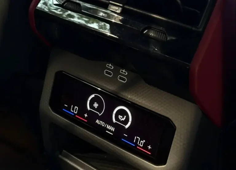 BMW 520I (5)