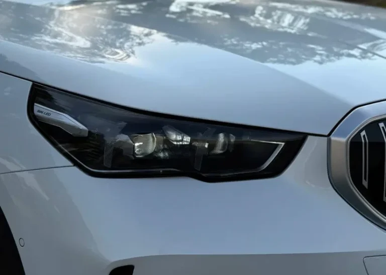 BMW 520I (6)