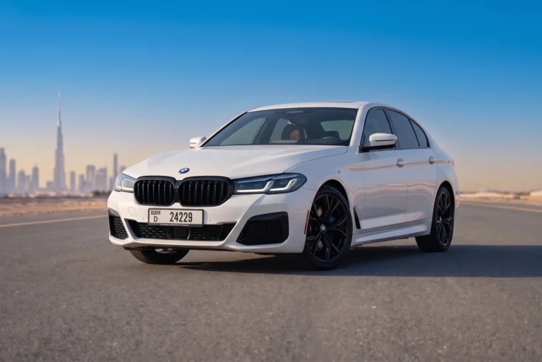 BMW 530i