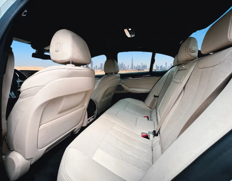 BMW 530i (3)
