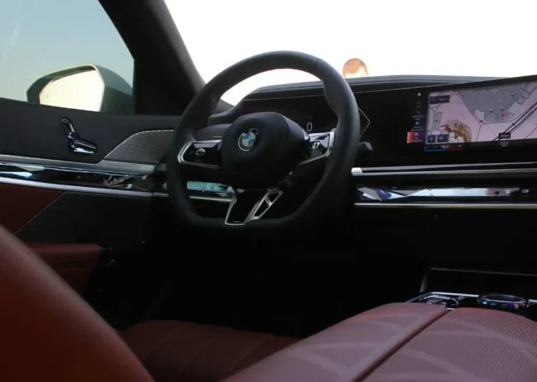 BMW 735I (3)