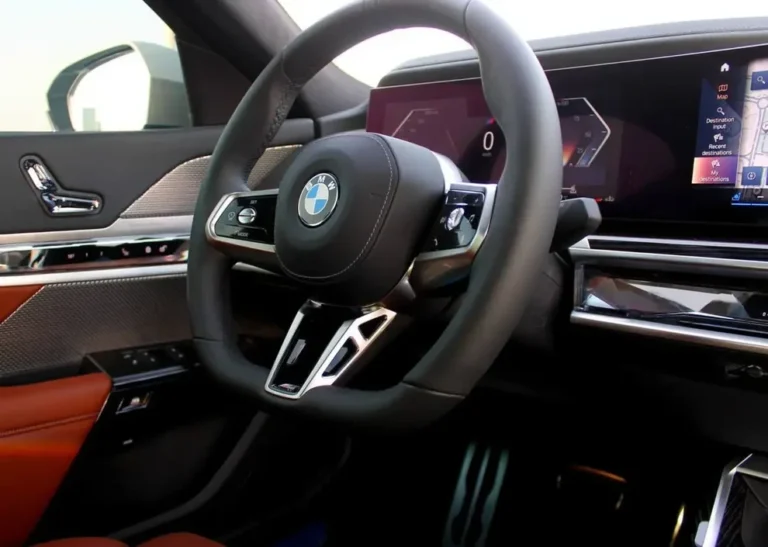 BMW 735I (4)