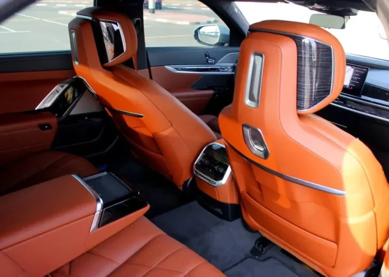 BMW 735I (7)