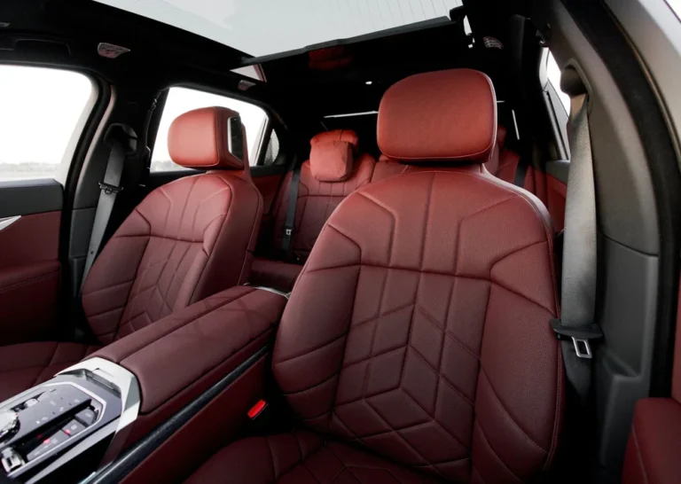 BMW 740I (5)