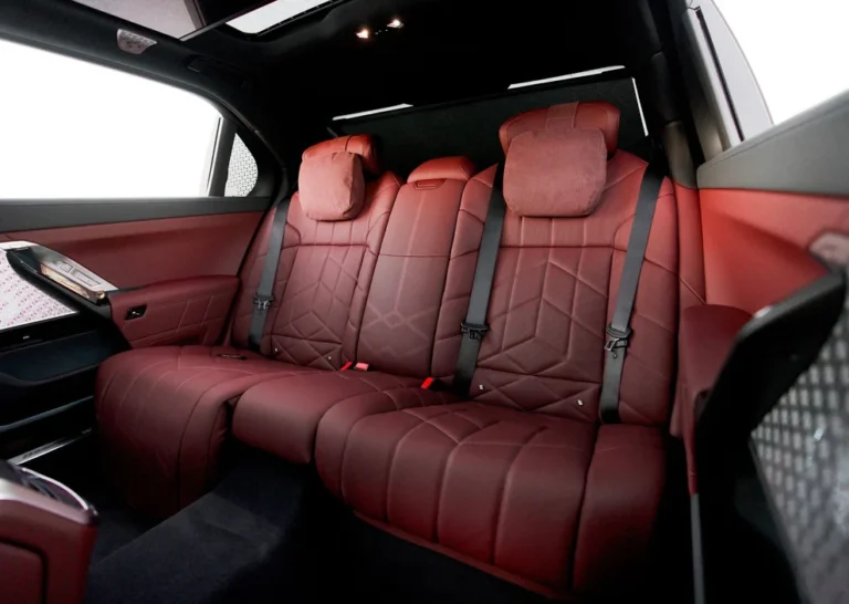 BMW 740I (6)