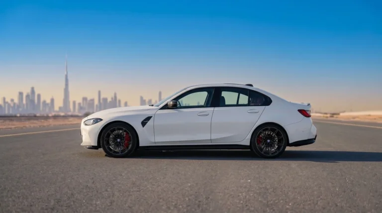 BMW M3 (2)
