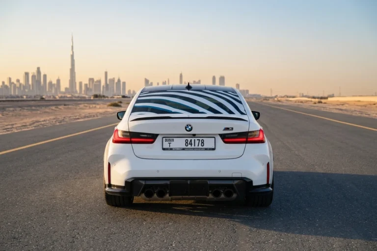 BMW M3 (3)