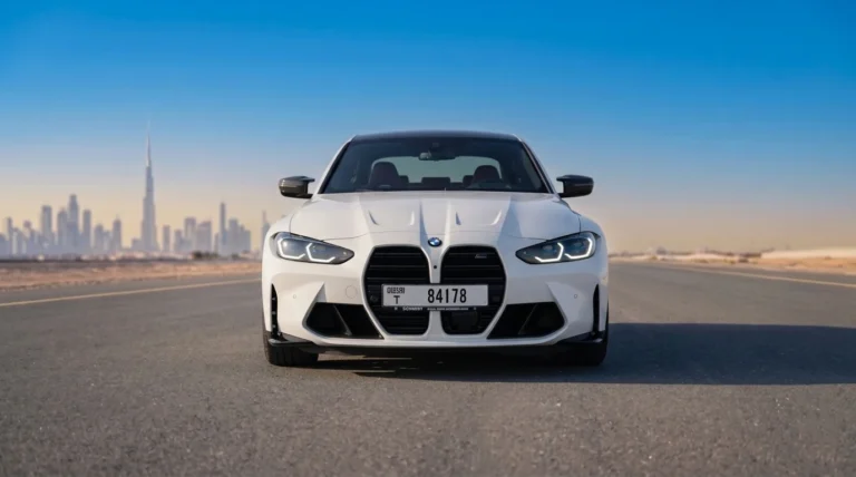 BMW M3 (4)