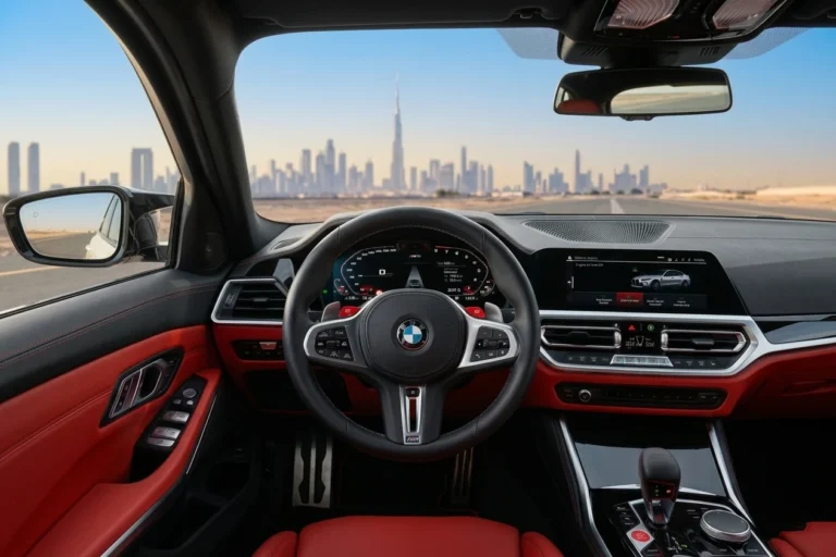 BMW M3 (6)