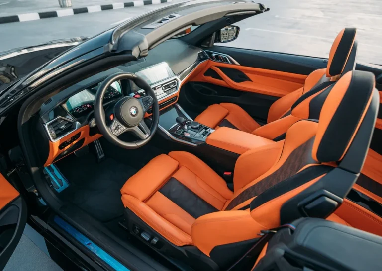 BMW M4 Competition (1)