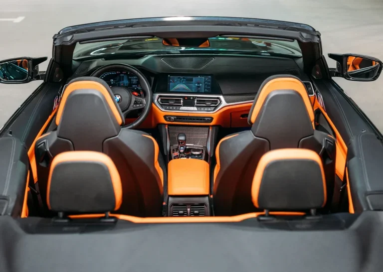 BMW M4 Competition (2)