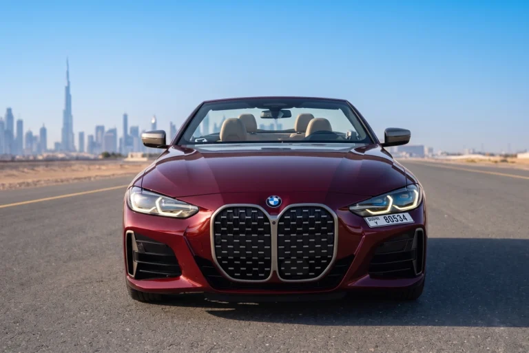 BMW M440I (3)