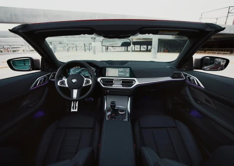 BMW M440I (4)