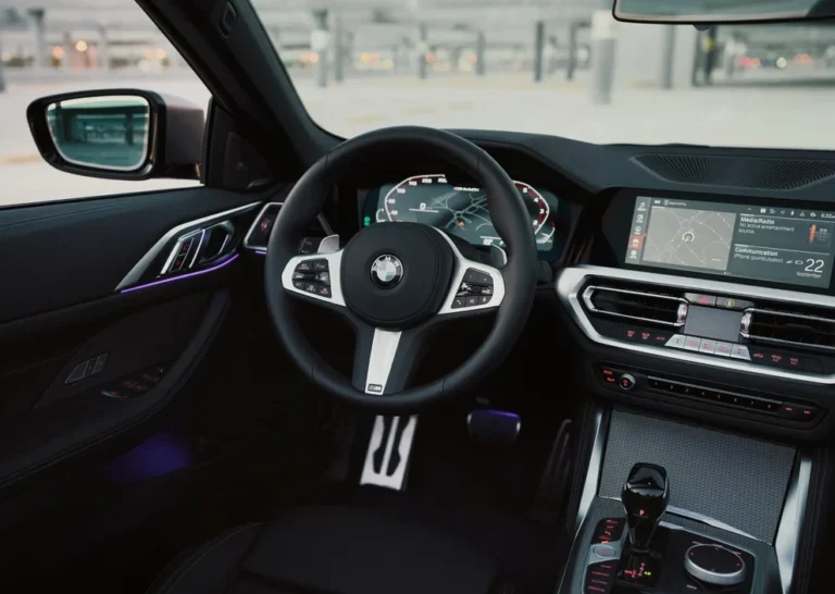 BMW M440I (5)