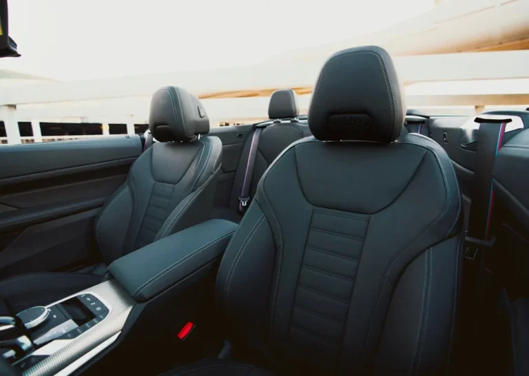 BMW M440I (6)