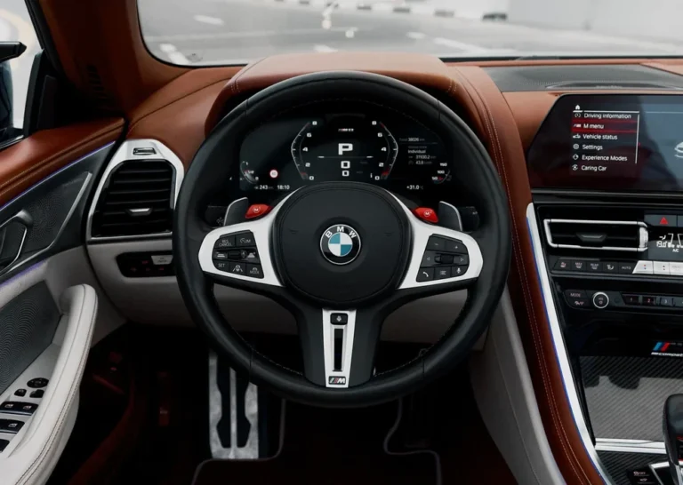 BMW M8 Competition Cabrio (6)
