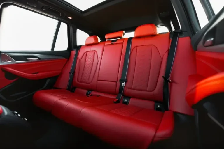 BMW X3 M Competition (7)