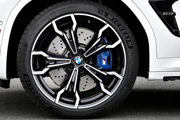 BMW X3 M Competition (8)