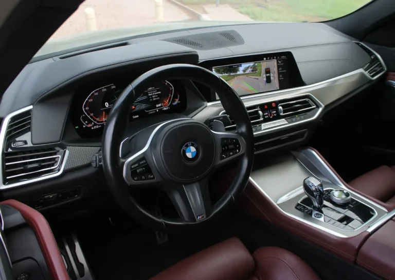 BMW X6 (3)