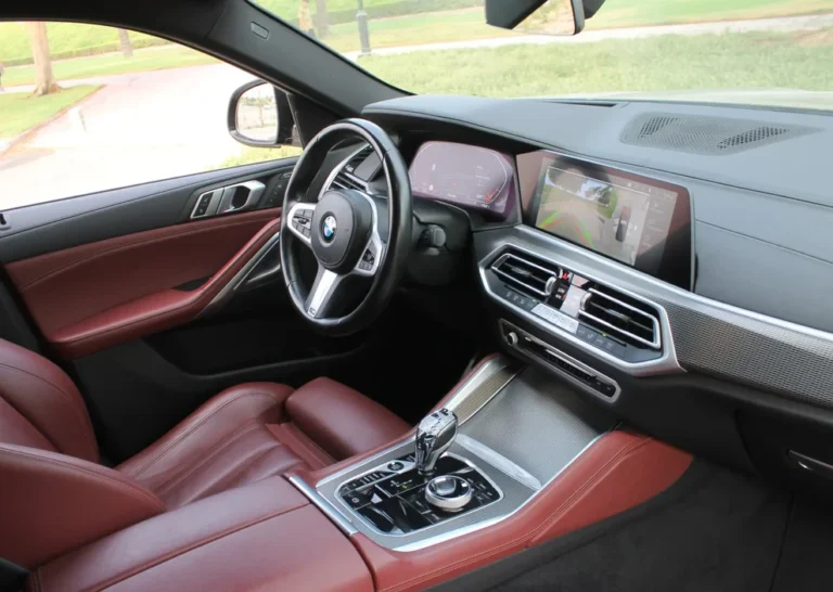 BMW X6 (5)