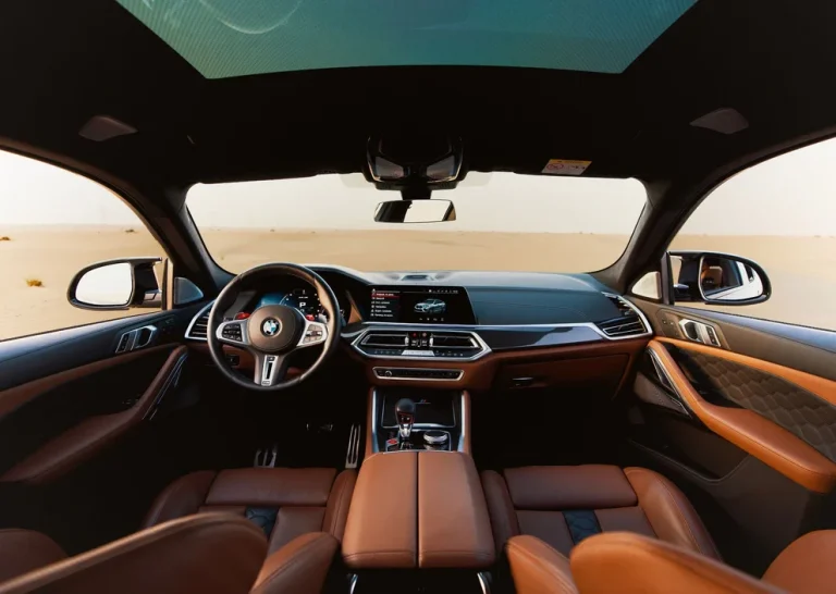 BMW X6 M Competition (3)