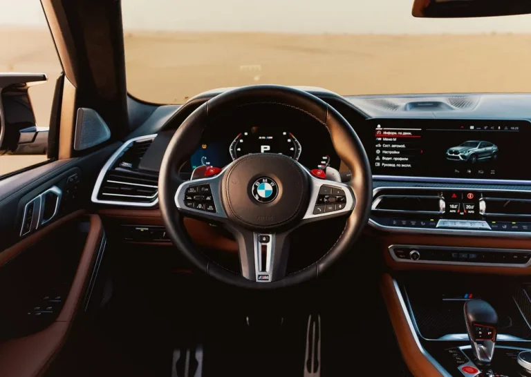 BMW X6 M Competition (4)